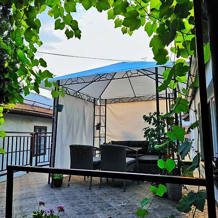 Studio Apartments Siesta Сараево Екстериор снимка