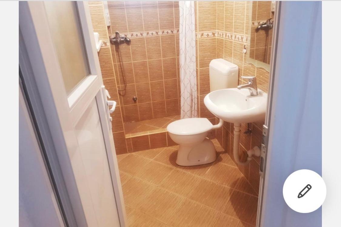 Studio Apartments Siesta Сараево Екстериор снимка