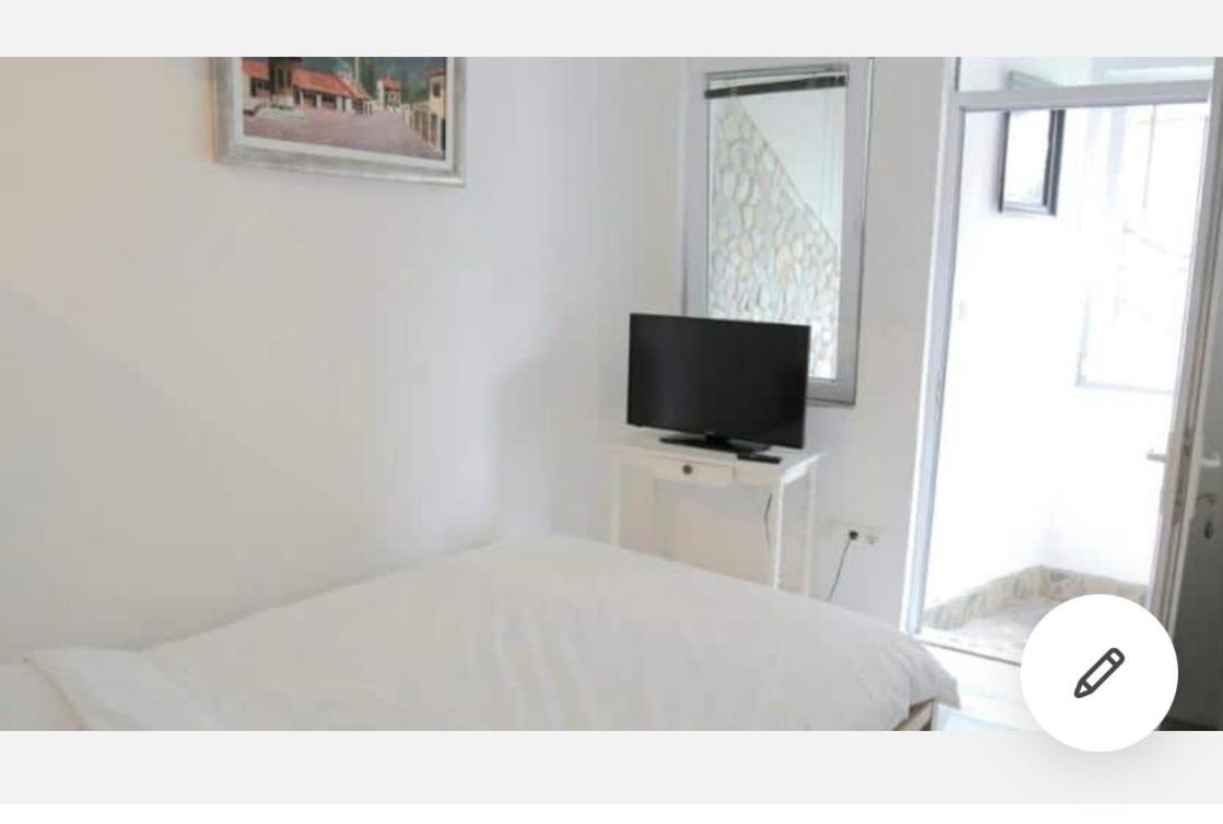 Studio Apartments Siesta Сараево Екстериор снимка