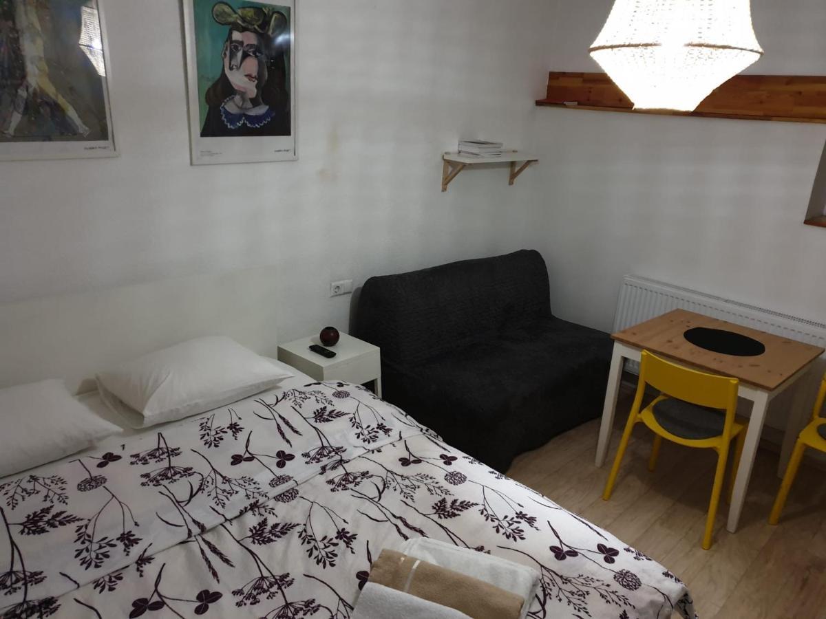 Studio Apartments Siesta Сараево Екстериор снимка