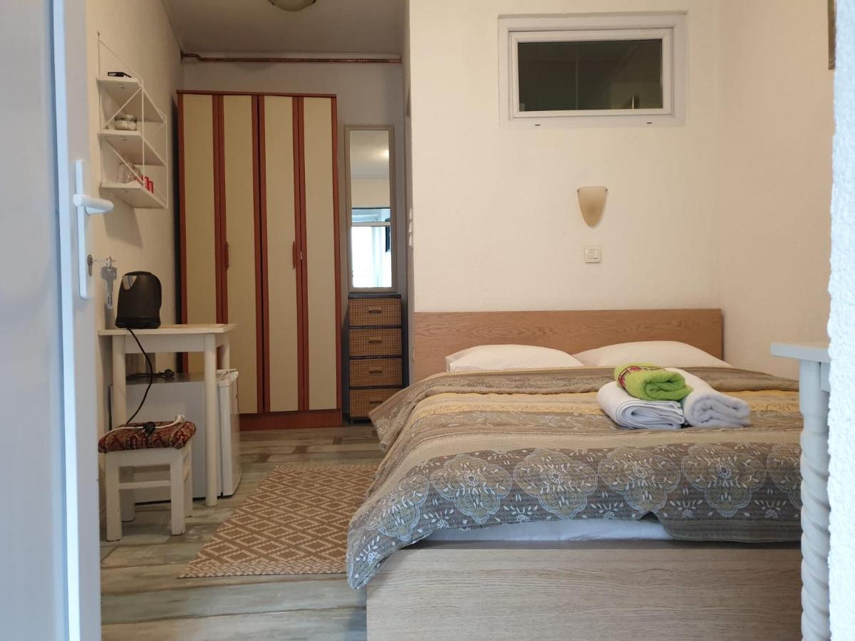 Studio Apartments Siesta Сараево Екстериор снимка