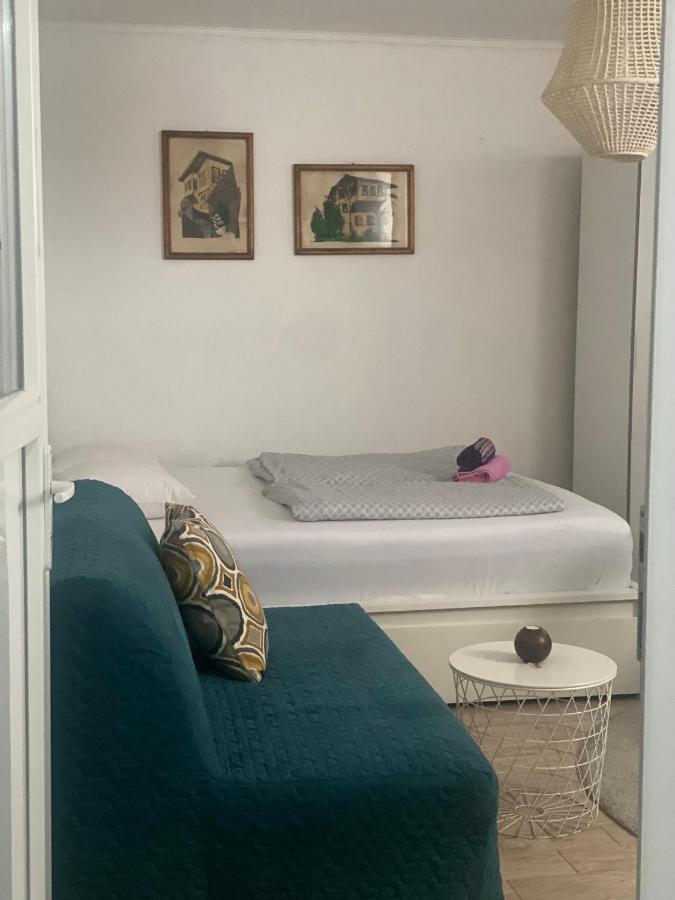 Studio Apartments Siesta Сараево Екстериор снимка