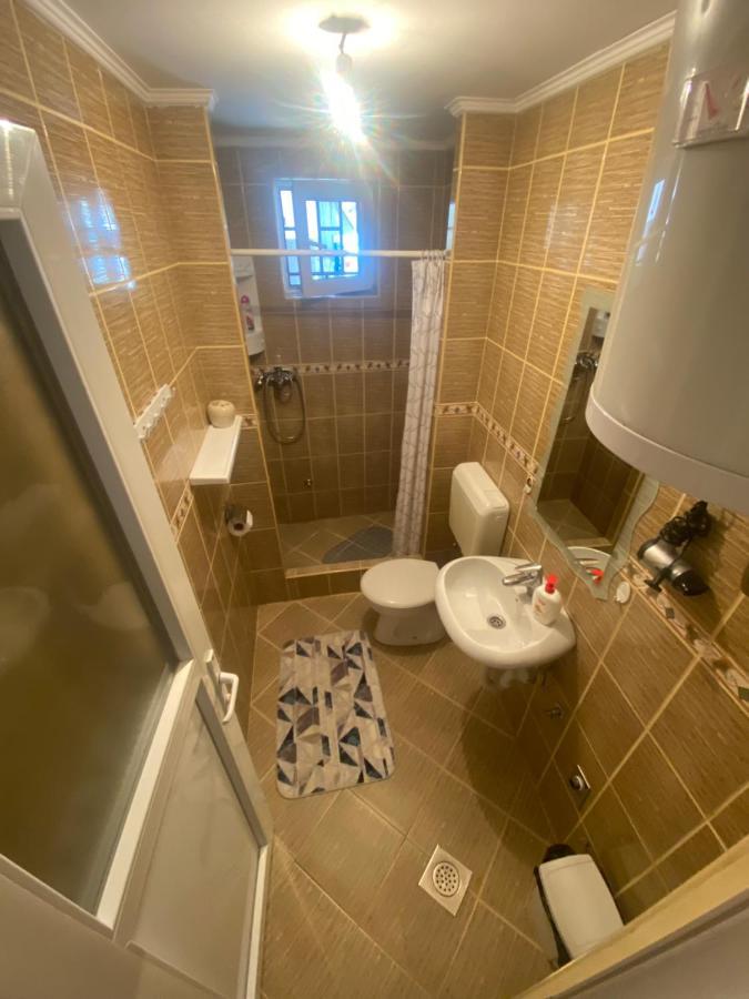 Studio Apartments Siesta Сараево Екстериор снимка