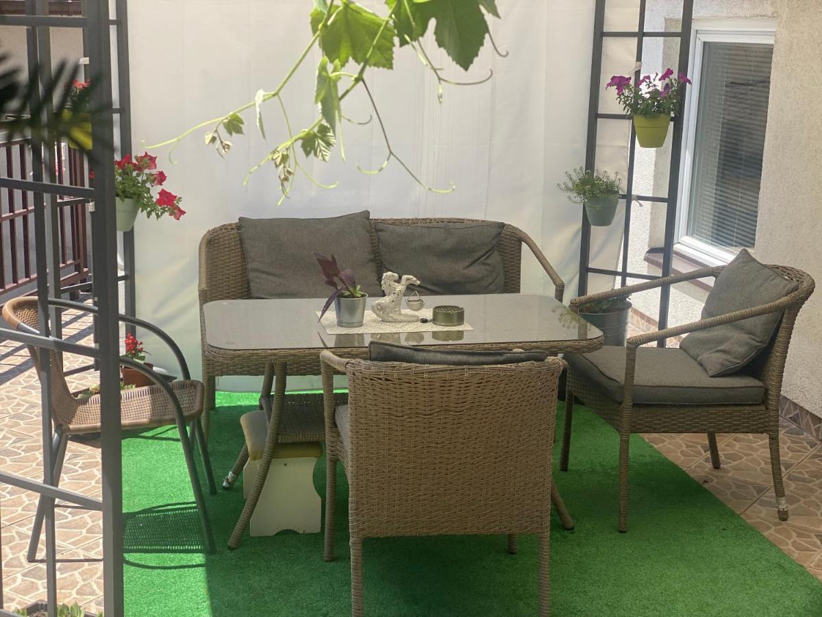 Studio Apartments Siesta Сараево Екстериор снимка