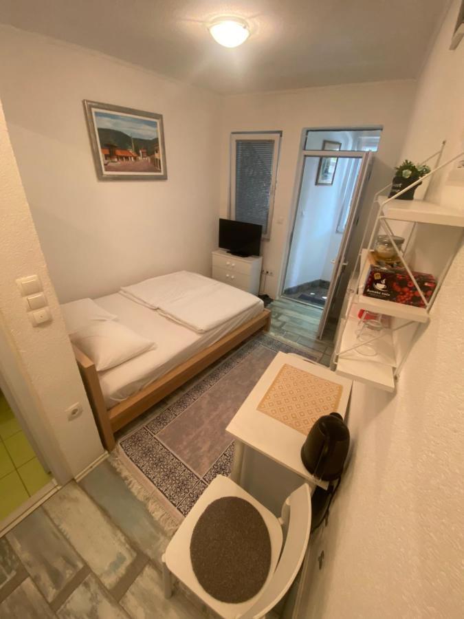 Studio Apartments Siesta Сараево Екстериор снимка