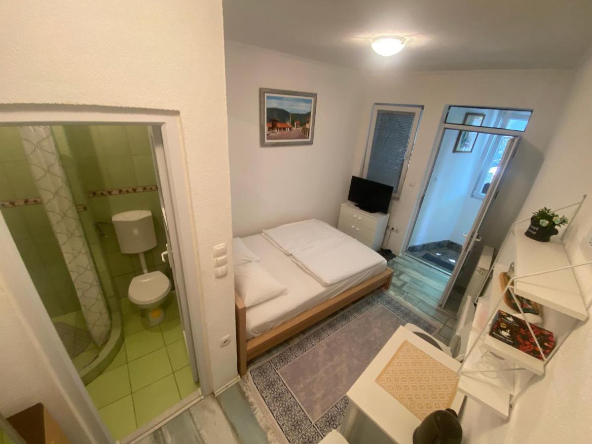 Studio Apartments Siesta Сараево Екстериор снимка