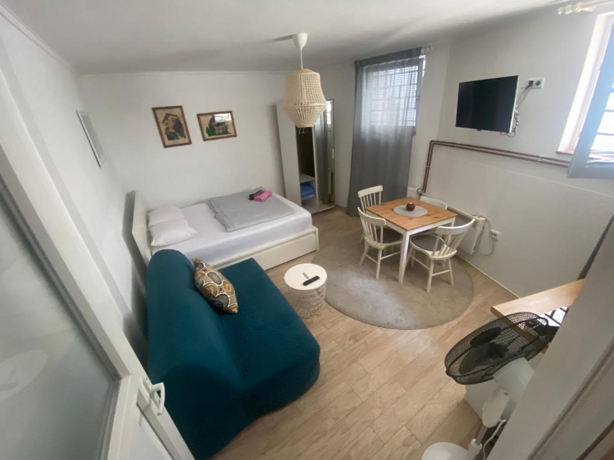 Studio Apartments Siesta Сараево Екстериор снимка