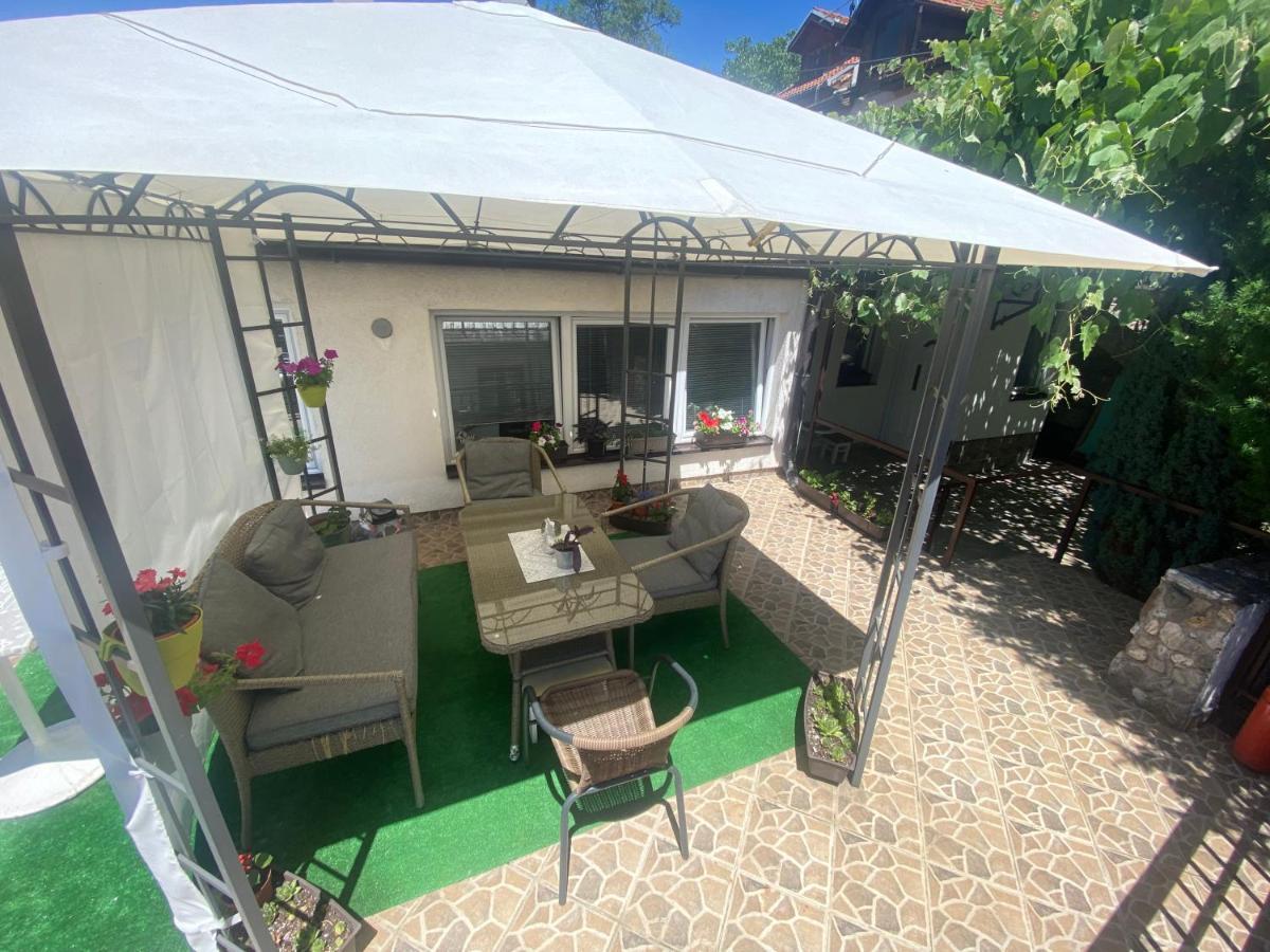Studio Apartments Siesta Сараево Екстериор снимка