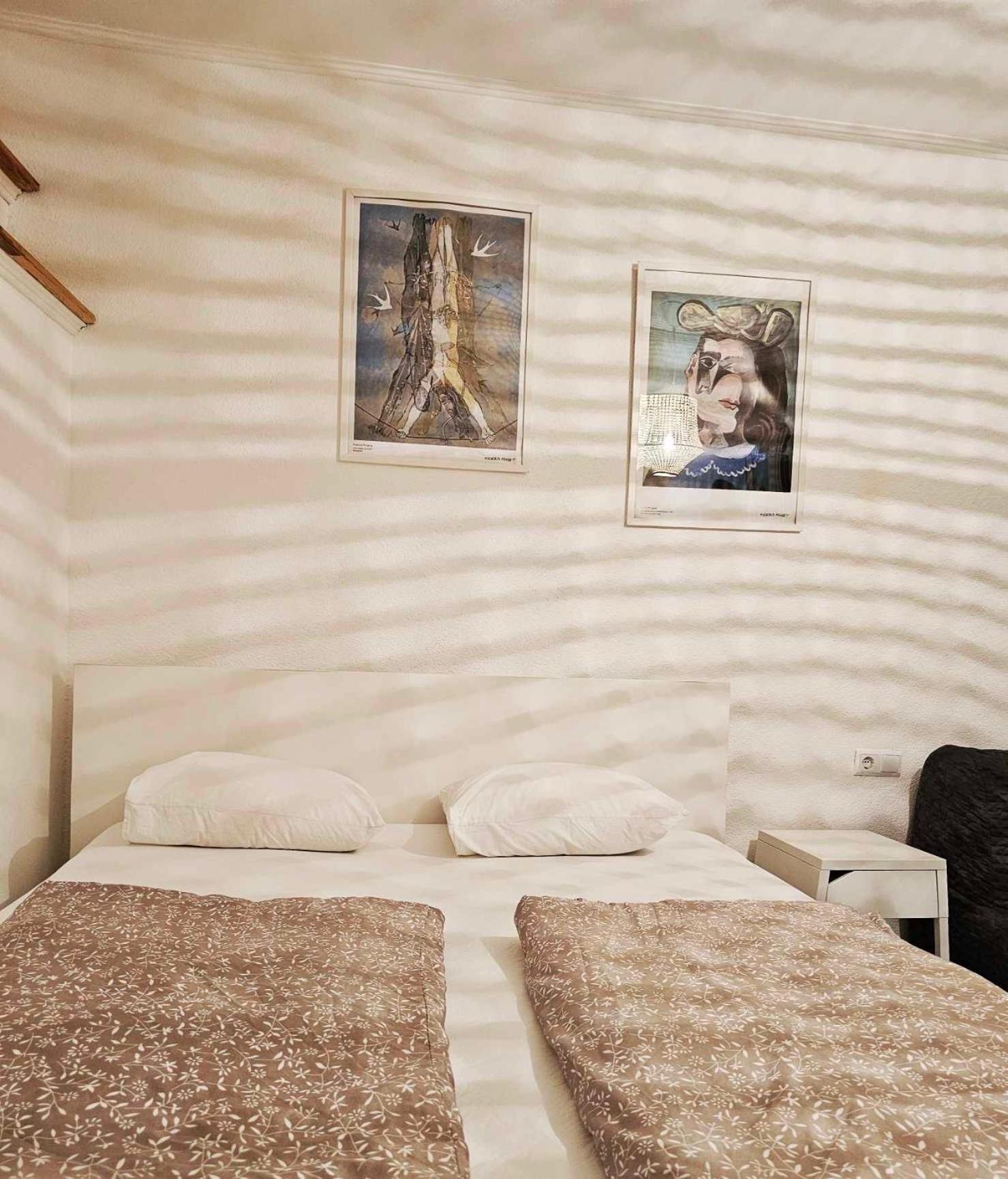 Studio Apartments Siesta Сараево Екстериор снимка
