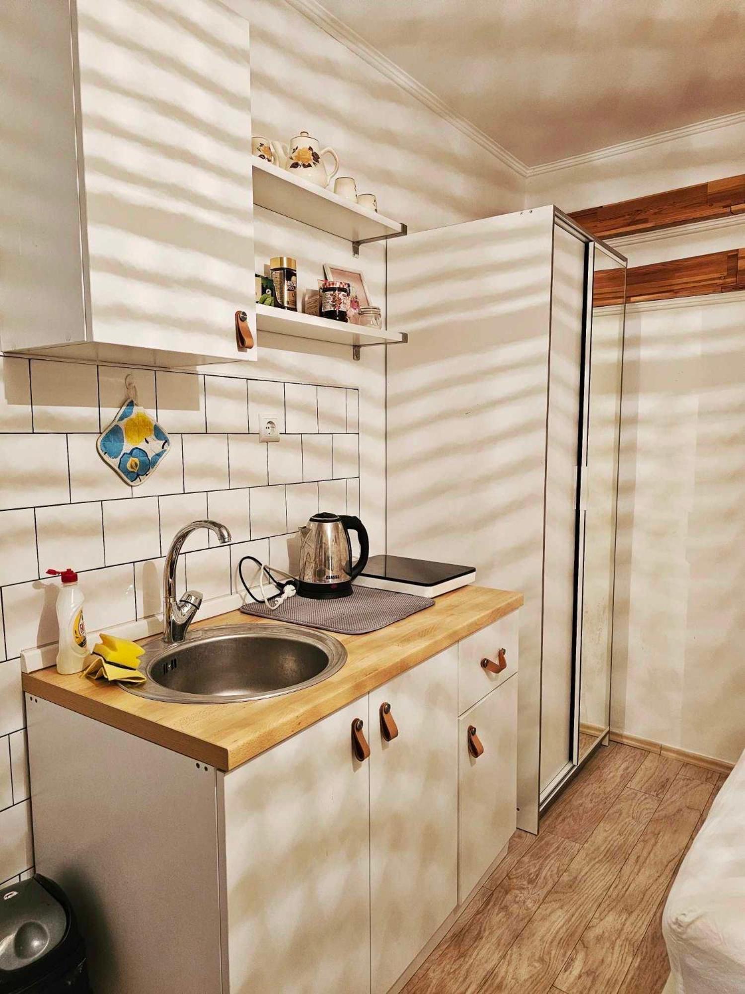 Studio Apartments Siesta Сараево Екстериор снимка
