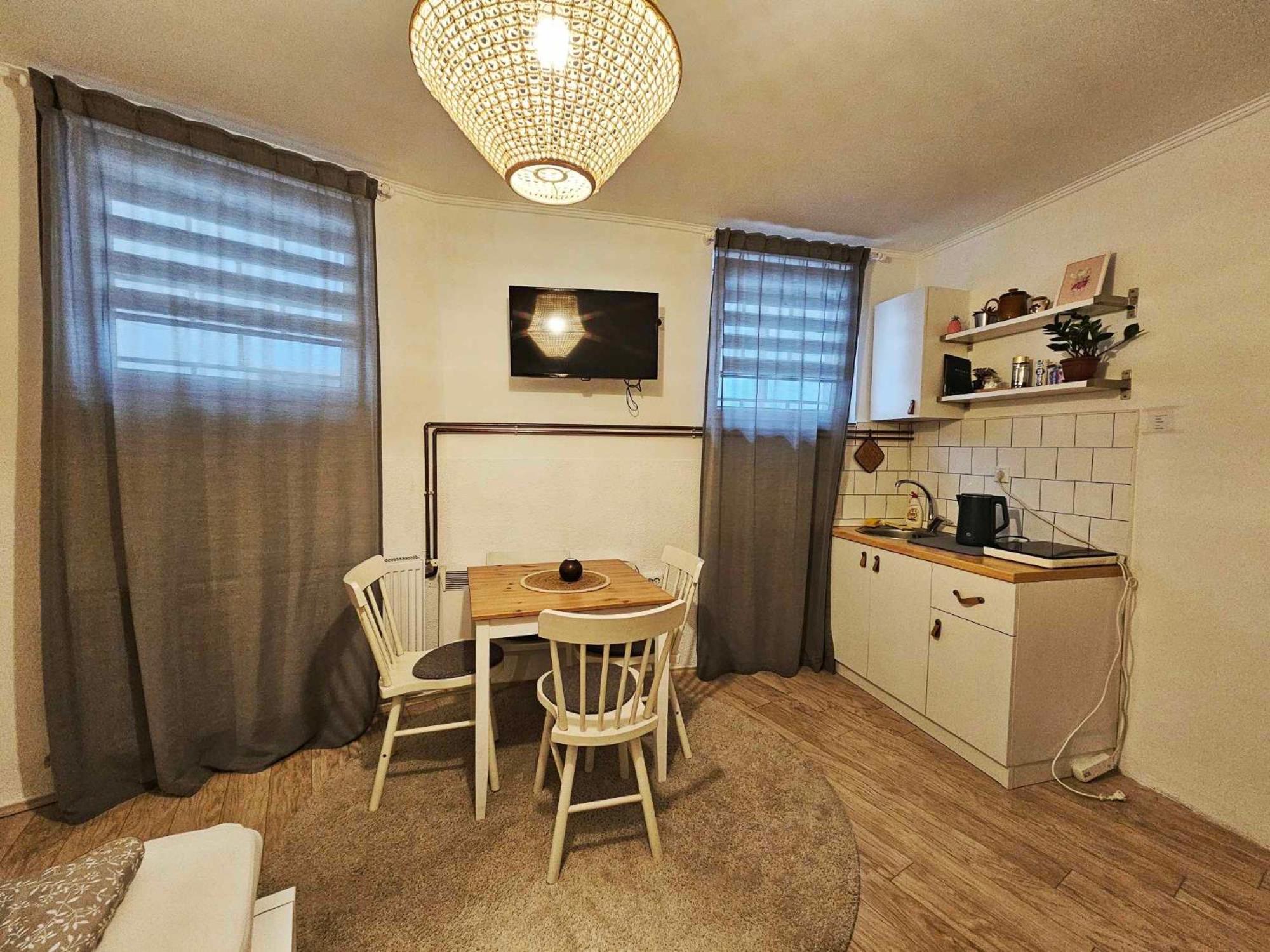 Studio Apartments Siesta Сараево Екстериор снимка