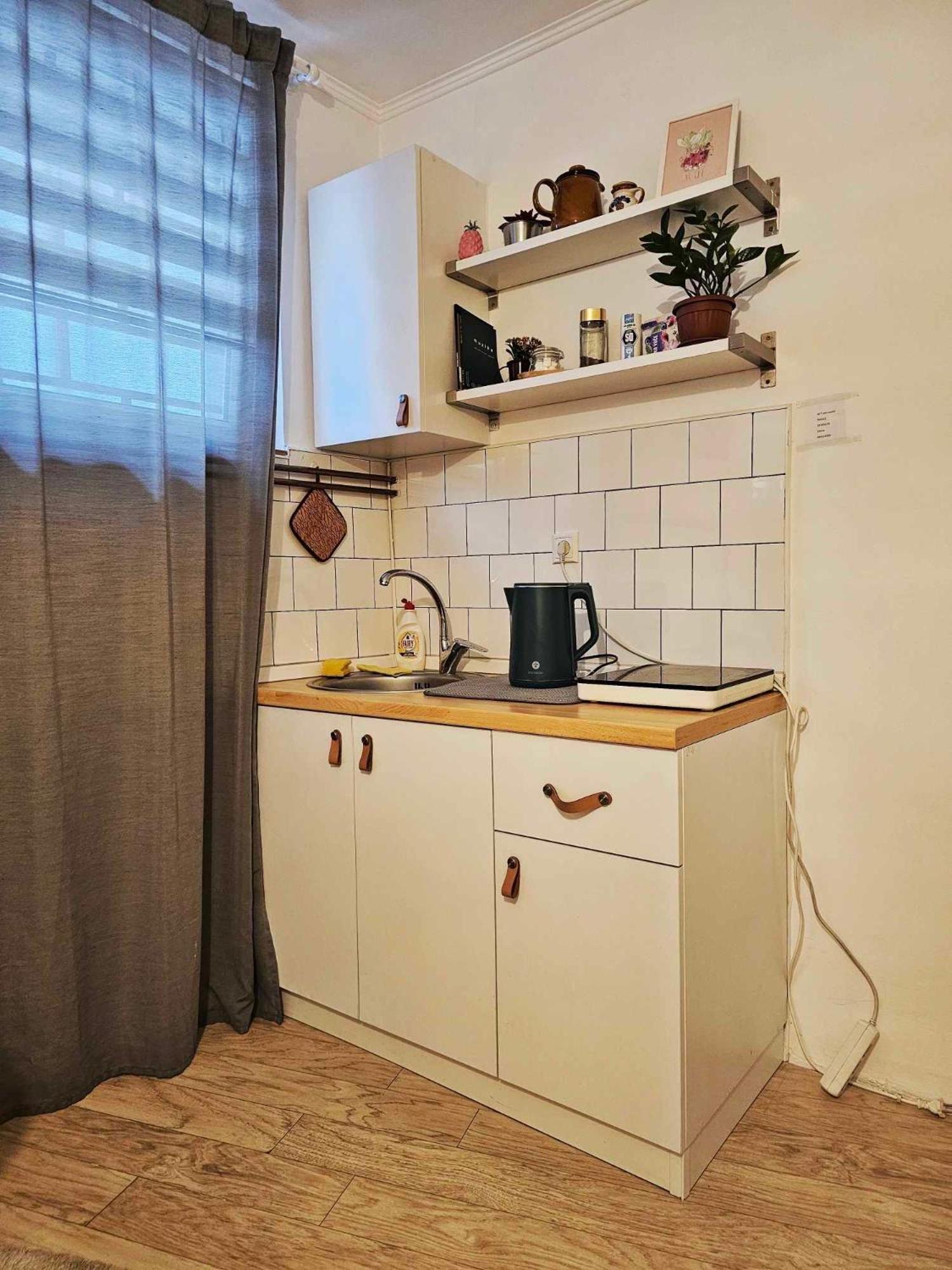 Studio Apartments Siesta Сараево Екстериор снимка